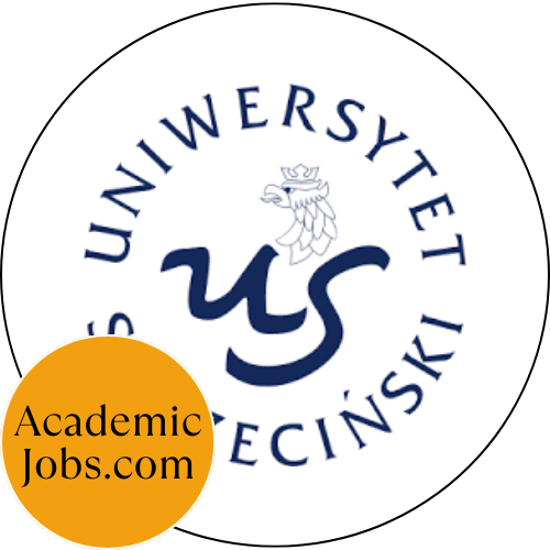 USZ - University of Szczecin logo